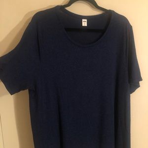 Old Navy Luxe Top